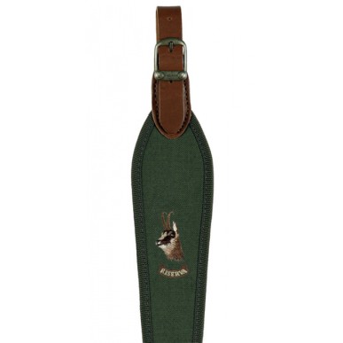 TRACOLLA CAMOSCIO R1051