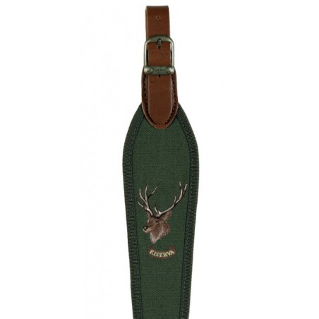 TRACOLLA  CERVO R1079