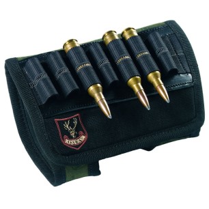 PORTACOLPI PER CALCIO CARABINA MULTICALIBRO