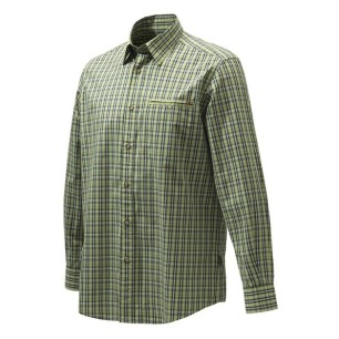 CAMICIA TRAIL LU033/788