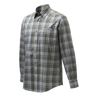 CAMICIA TRAIL LU033/11U