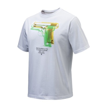 T-SHIRT ICON 1915 TS471