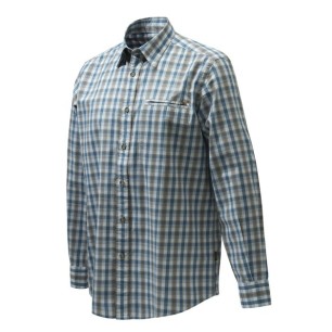 CAMICIA TRAIL LU033/19G