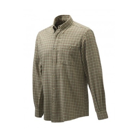 CAMICIA TRAIL LU033/80L