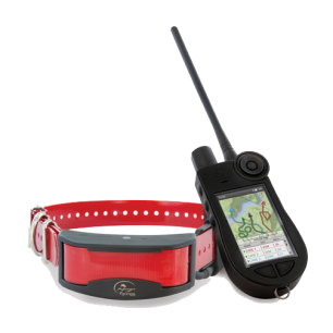 COLLARE GPS TEK 2.0