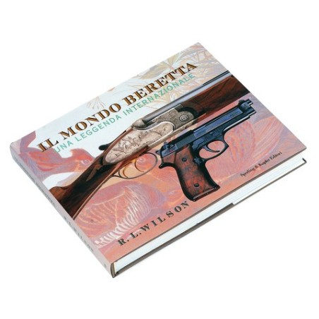 LIBRO IN INGLESE LB05