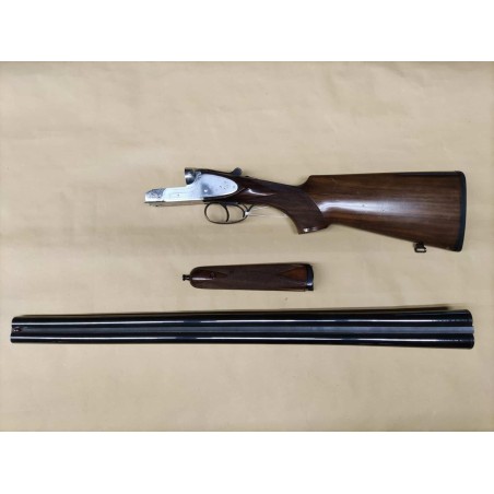 DOPPIETTA BERNARDELLI ROMA 3