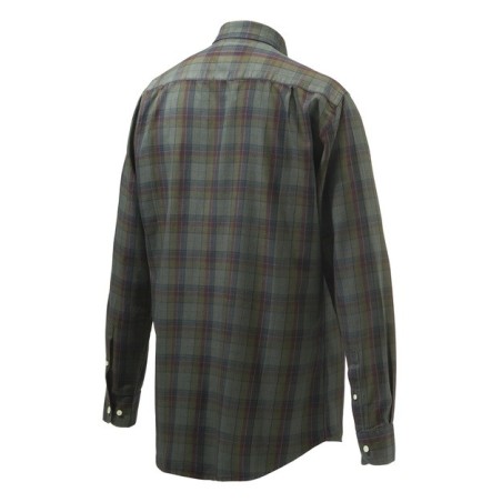 Camicia Wood Button Down