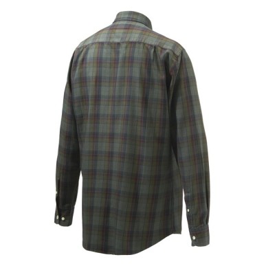 Camicia Wood Button Down