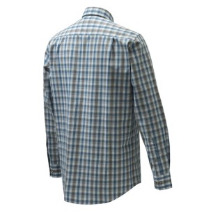CAMICIA TRAIL LU033/19G
