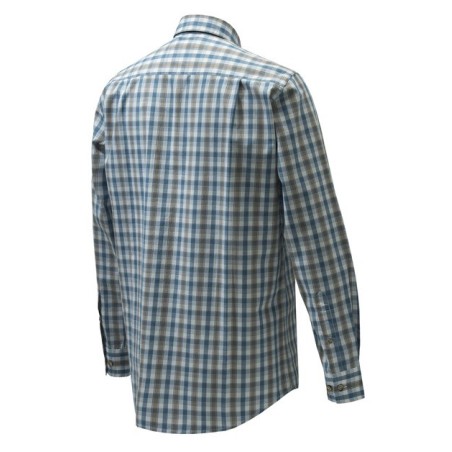 CAMICIA TRAIL LU033/19G
