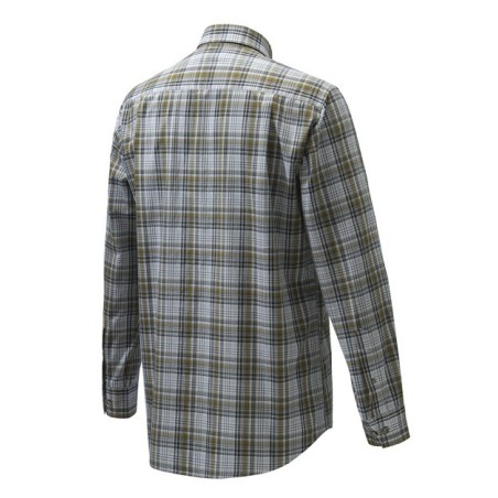 CAMICIA TRAIL LU033/11U