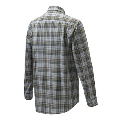 CAMICIA TRAIL LU033/11U