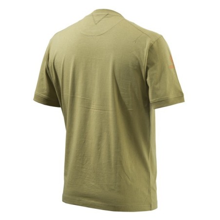 T-SHIRT DUCK TS231/86Y