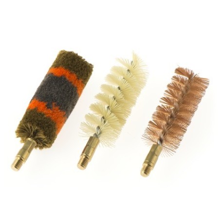 SET 3 SCOVOLI CAL.20