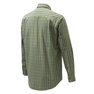 CAMICIA TRAIL LU033/788