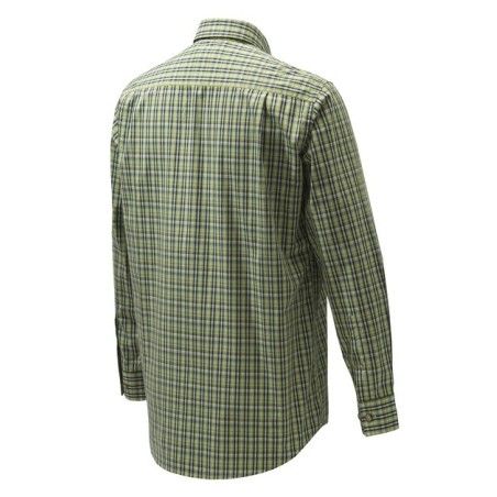 CAMICIA TRAIL LU033/788