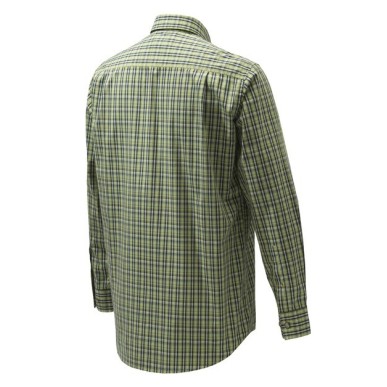 CAMICIA TRAIL LU033/788