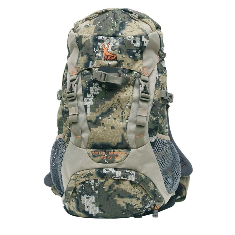 MACHO MONTES EVO IV 35