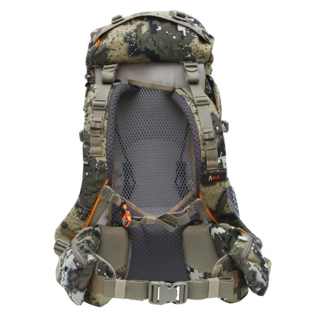 MACHO MONTES EVO IV 35