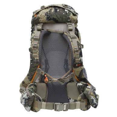 MACHO MONTES EVO IV 35