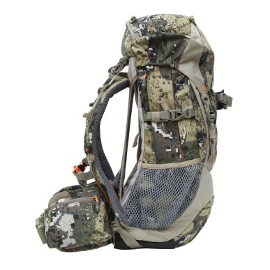 MACHO MONTES EVO IV 35