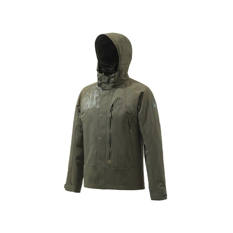 Giacca Thorn Resistant Evo