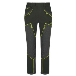 Vulcan Man Pant