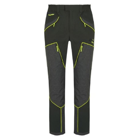 Vulcan Man Pant