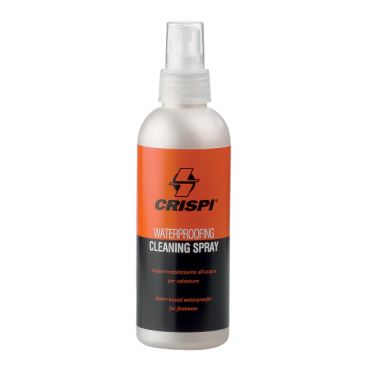 WATERPROOFING CLEANING SPRAY