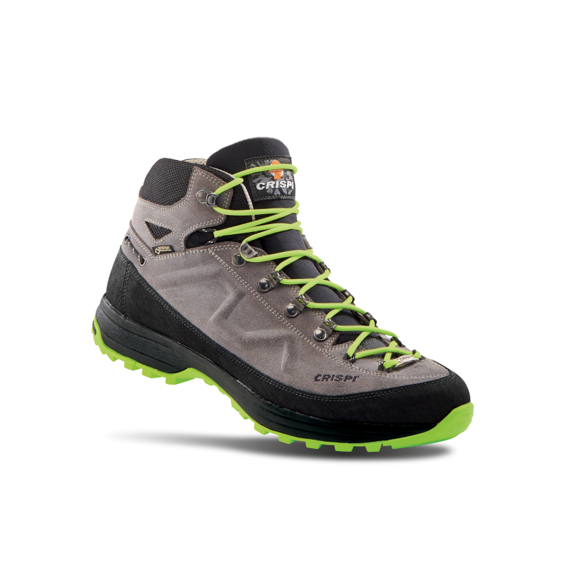 CROSSOVER MID PRO LIGHT GTX