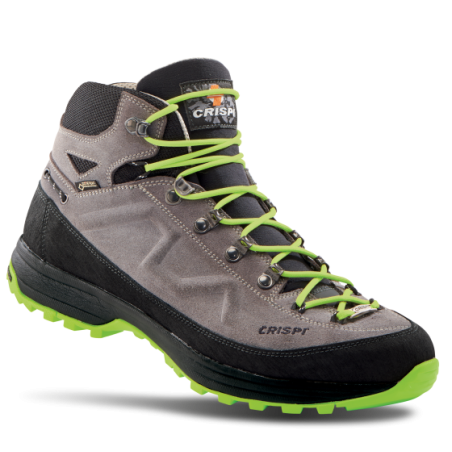 CROSSOVER MID PRO LIGHT GTX