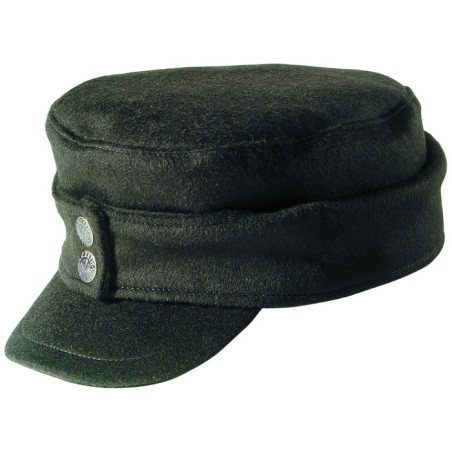 BERRETTO FORESTALE
