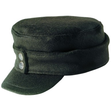 BERRETTO FORESTALE