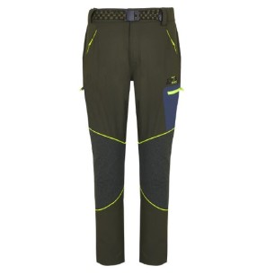 Nickel Man Pant