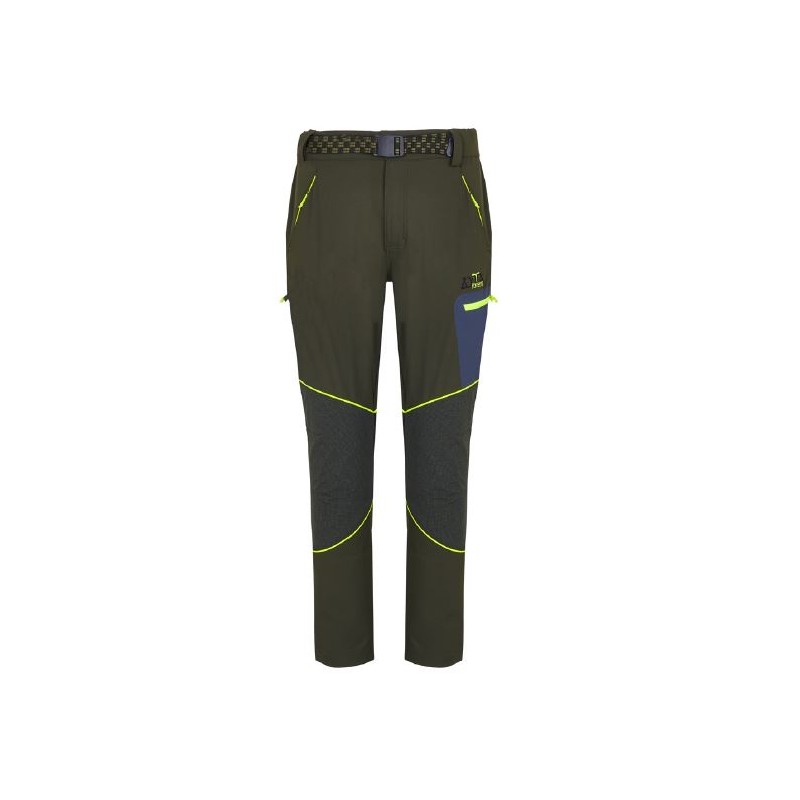 Nickel Man Pant