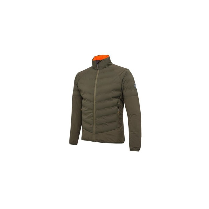 Giacca Bezoar Hybrid