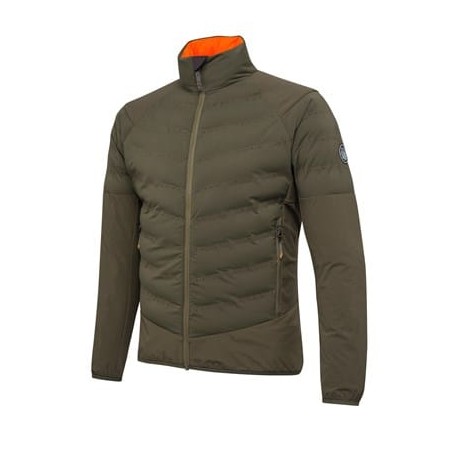 Giacca Bezoar Hybrid