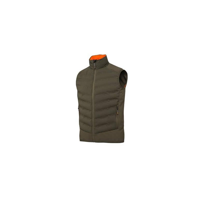 Gilet Bezoar Hybrid
