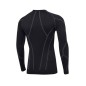 Maglia intima HT Body Mapping 3D L/S