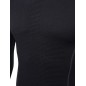 Maglia intima HT Body Mapping 3D L/S