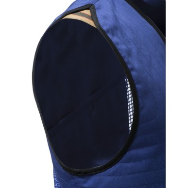 Gilet da Tiro Full Mesh