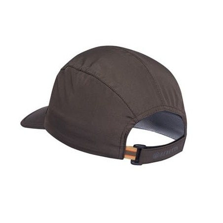 Cappellino Waterproof