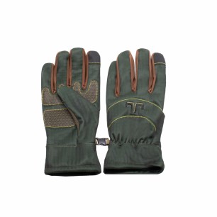 Wood Gloves