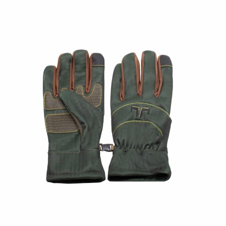 Wood Gloves