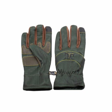 Wood Gloves