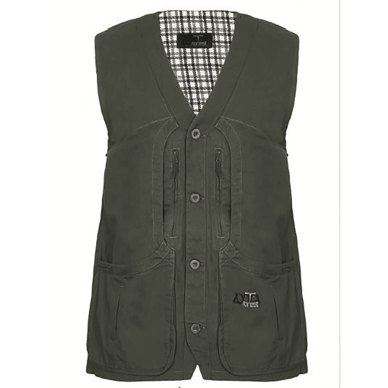 Volo Man Vest