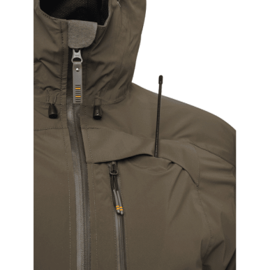 Giacca Alectoris Hybrid