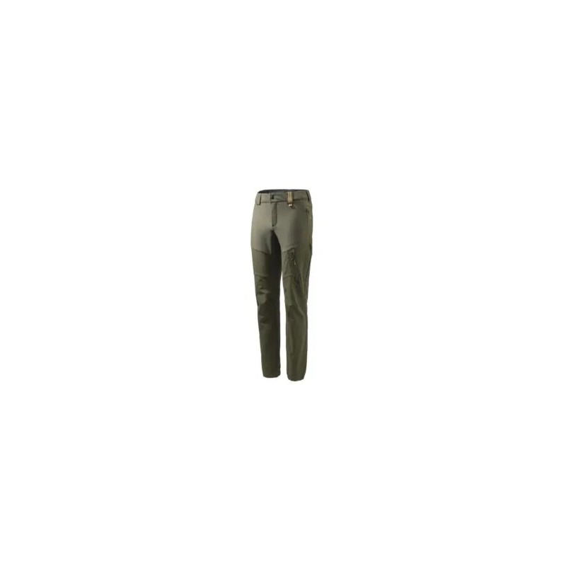 Pantaloni 4 Way Stretch EVO