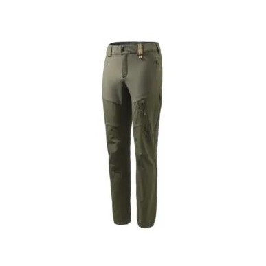 Pantaloni 4 Way Stretch EVO